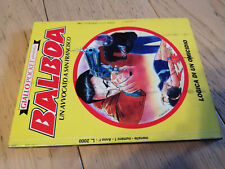 BALBOA N 1 GIALLO POCKET UN