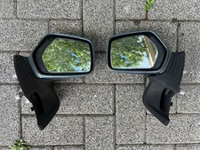 Specchietti Sinistro E destro Honda GL 1500 GOLDWING