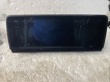 ⭐️display Navigatore Bmw X3 G01 G02 8715335