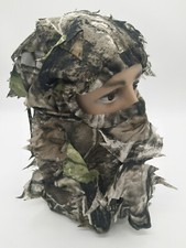 Maschera viso passamontagna