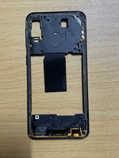 Middle Frame Originale Samsung A40 A405 Con Tasti