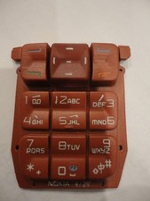 TASTIERA NOKIA-3220- ORIGINALE