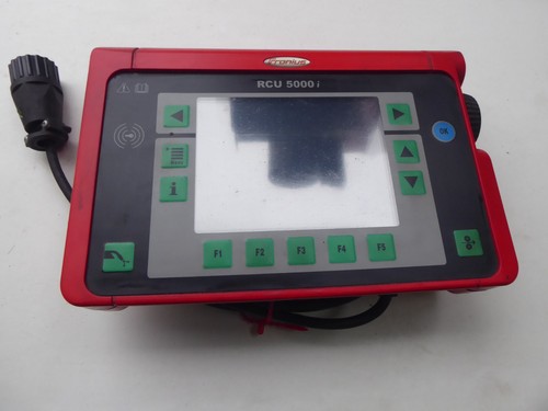 Fronius rcu 5000i centralina - rcu,