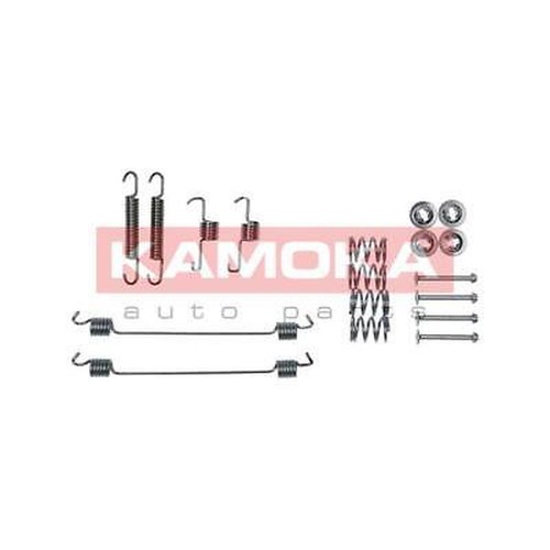 Kit accessori kamoka - accessori,