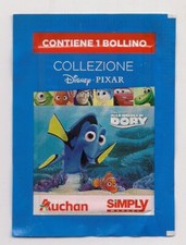 Collezione Disney Pixar -