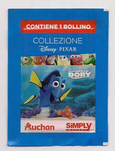 Collezione disney pixar - collezione,