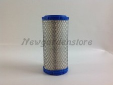 Filtro aria adattabile trattorino KUBOTA 14-152 K1211-82320 BX2200D BX2350D G18