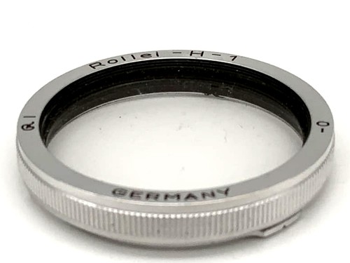 Filtro rollei rolleiflex - filtro,