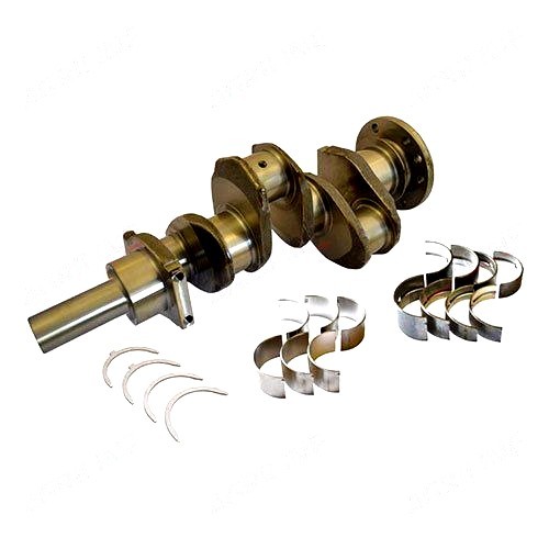 Kit albero motore per trattori - albero,