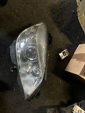 Faro proiettore anteriore bi