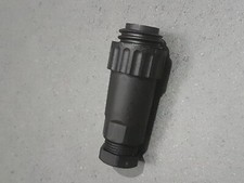 Prise Amphenol 4 Contacts Male