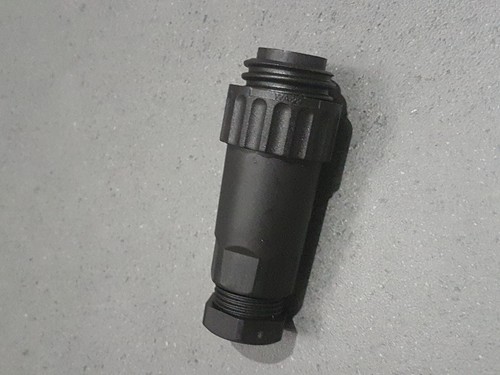 Prise amphenol contacts male - amphenol,