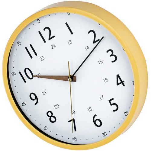 Orologio muto muro moderno - muto,