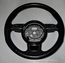 4G0419091BDINU Volante  AUDI A6 Allroad (4G) 3.0 TDI S-tronic (200Kw) Sw