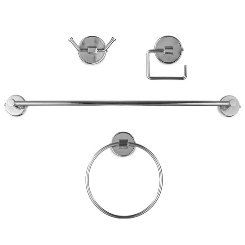 Set accessori bagno - , porta