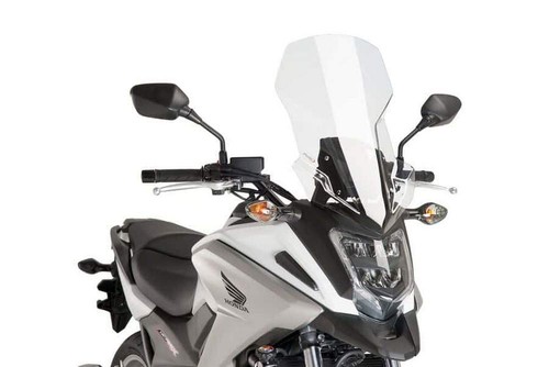 Puig 8910w cupolino touring - 8910w,