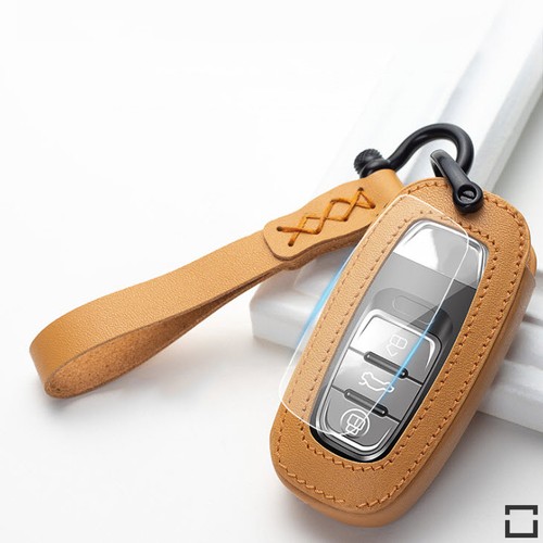 Cover guscio chiave - , audi
