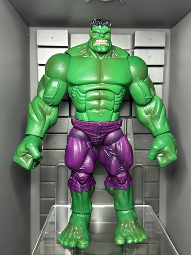 Marvel legends pollici - marvel,
