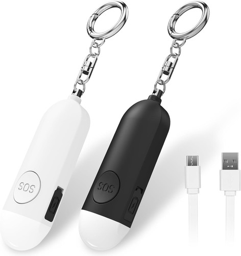 Allarme personale safesound - 2,