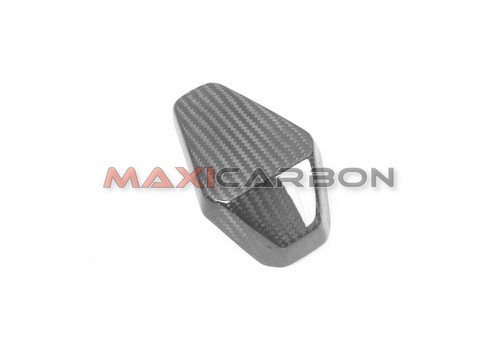 Tampone monoposto carbonio bmw - monoposto,