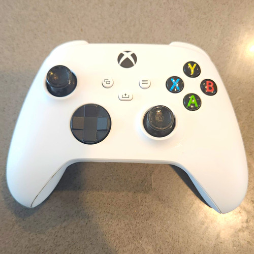 Controller wireless xbox - controller,