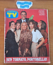 TV SORRISI E CANZONI 47