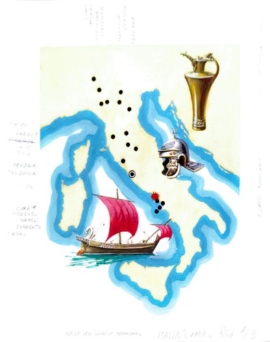 Severino baraldi - severino,