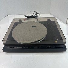 Pioneer PL-335 Full Automatic