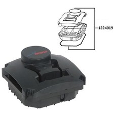 Eheim 1224019 Ricambio Testata