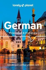 Lonely planet german - planet,