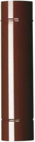 Tubo smaltato per stufa - tubo, a
