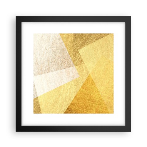 Poster 30x30cm luminoso - 30x30cm,