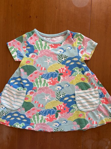 Abito mini boden usato - abito,