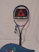 Fischer vacuum pro tennis - vacuum,