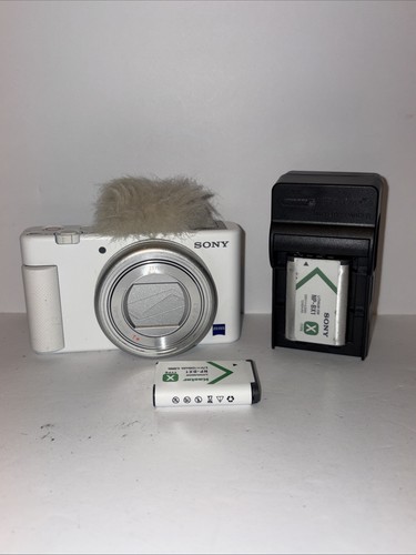 Sony fotocamera vlogging - sony,