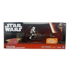 STAR WARS Air Hogs Telecomando