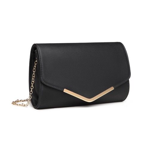 Pochette donna elegante clutch - donna,