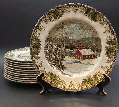 Johnson bros china friendly - bros,