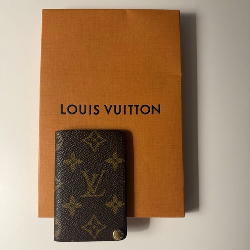 Louis vuitton card case - louis,