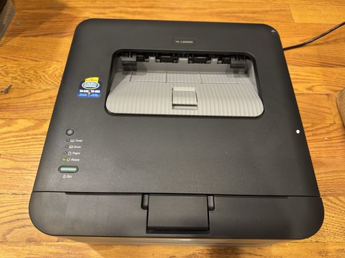Brother l2300d laser - hl-l2300d,
