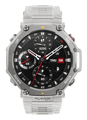 Amazfit rex 3 81 - 3,81, cm