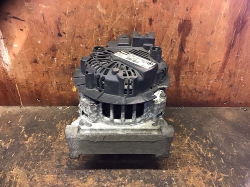 Alternatore mercedes classe - alternatore,