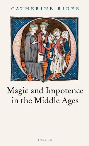 Magic and impotence the - in,