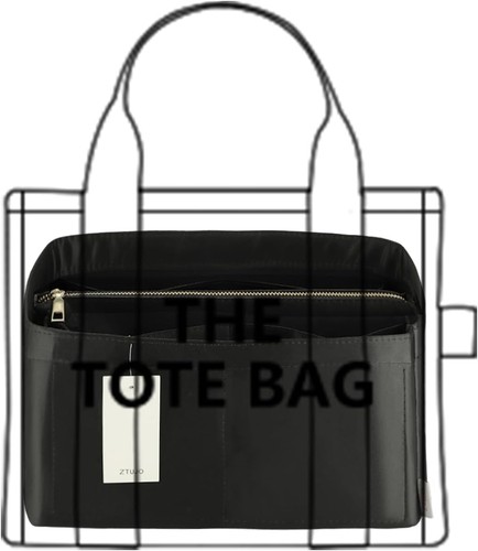 Inserto organizzatore borsa - inserto,