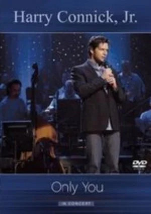Harry connick only - harry, jr.
