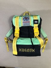 Invicta zaino Magnum anni 90