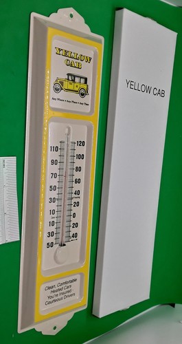 Termometro esterno taxi - , cabina