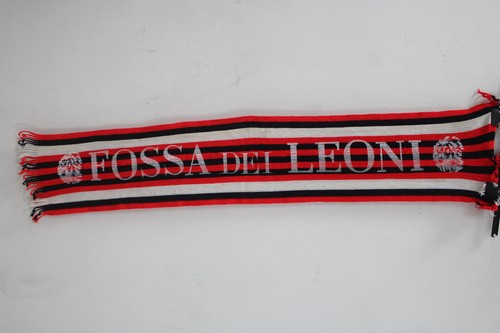 Sciarpa scarf calcio ultras - scarf,