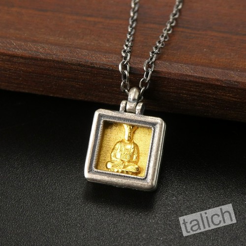 Collana con ciondolo piccolo