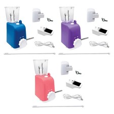 Macchina elettrica per